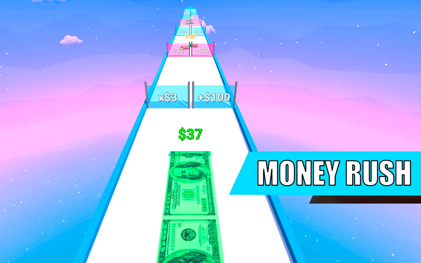 Money Rush